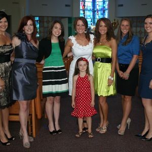 Meet your Posher, Beverly